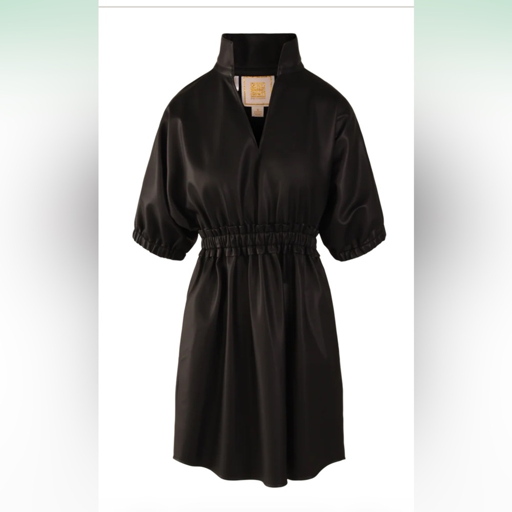 Emily McCarthy Palmer Dress - Picture 7 of 14